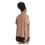 adidas Own The Run Plus Kurzarm-t-shirt female