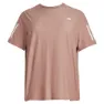 adidas Own The Run Plus Kurzarm-t-shirt female