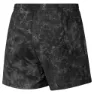 adidas Own The Run Spray Dye 2in1 Kurze Hose female