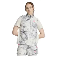 adidas Own The Run Spray Dye Weste adidas Own The Run Spray Dye Weste