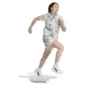 adidas Own The Run Spray Dye Weste male