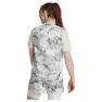 adidas Own The Run Spray Dye Weste male