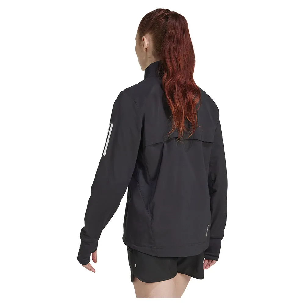 adidas Own The Run Winterized Jacke male adidas Own The Run Winterized Jacke male