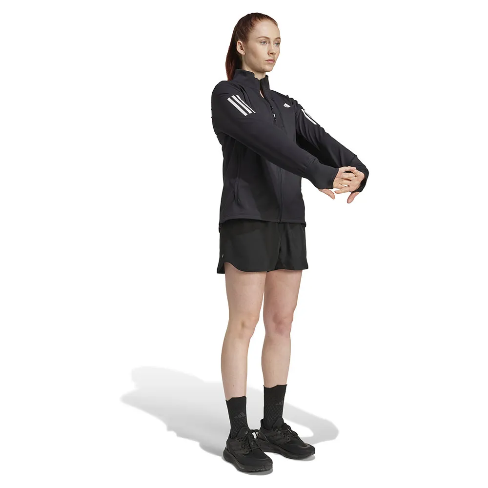 adidas Own The Run Winterized Jacke male adidas Own The Run Winterized Jacke male