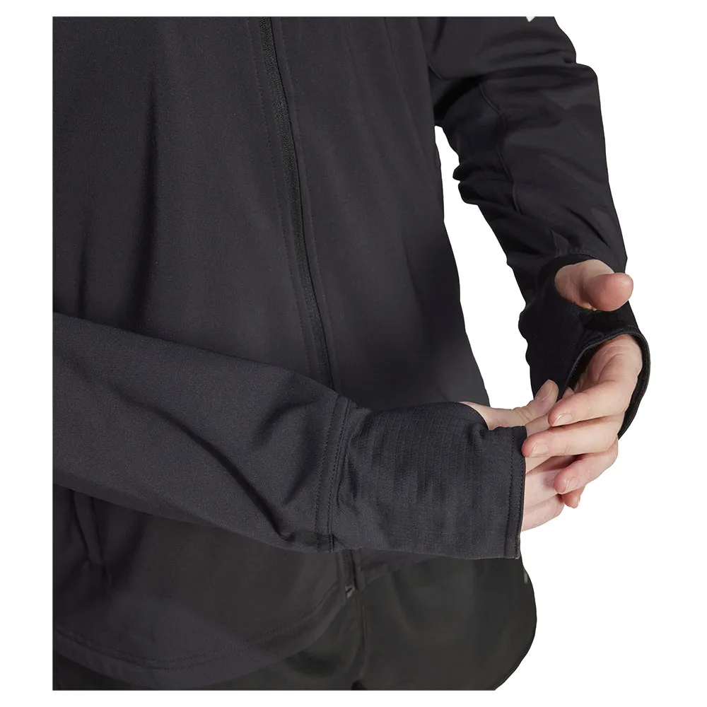 adidas Own The Run Winterized Jacke male adidas Own The Run Winterized Jacke male