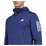 adidas Own The Run Winterized Kapuzenpullover female