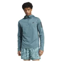 adidas Own The Run Winterized Kapuzenpullover male adidas Own The Run Winterized Kapuzenpullover male