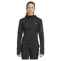 adidas Own The Run Winterized Kapuzenpullover male