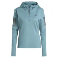 adidas Own The Run Winterized Kapuzenpullover male adidas Own The Run Winterized Kapuzenpullover male