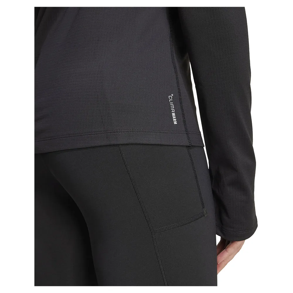 adidas Own The Run Winterized Kapuzenpullover male