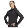adidas Own The Run Winterized Kapuzenpullover male