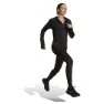 adidas Own The Run Winterized Kapuzenpullover male