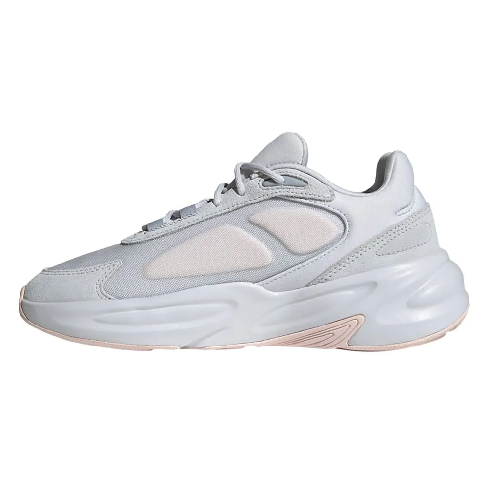 adidas Ozelle Laufschuhe female, Grey