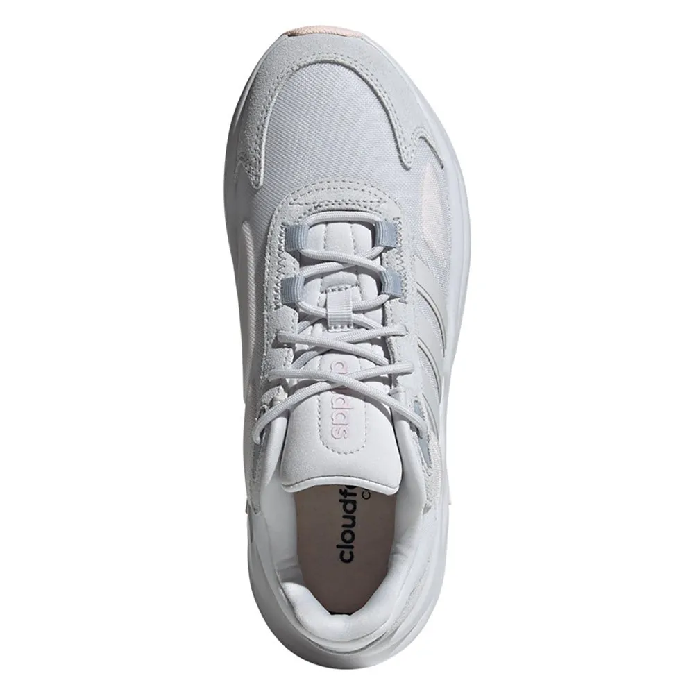 adidas Ozelle Laufschuhe female, Grey