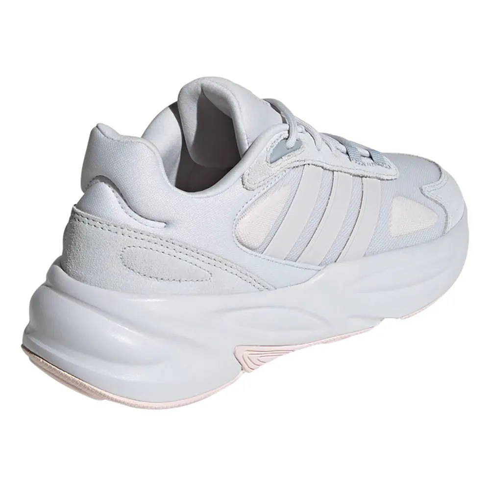 adidas Ozelle Laufschuhe female, Grey