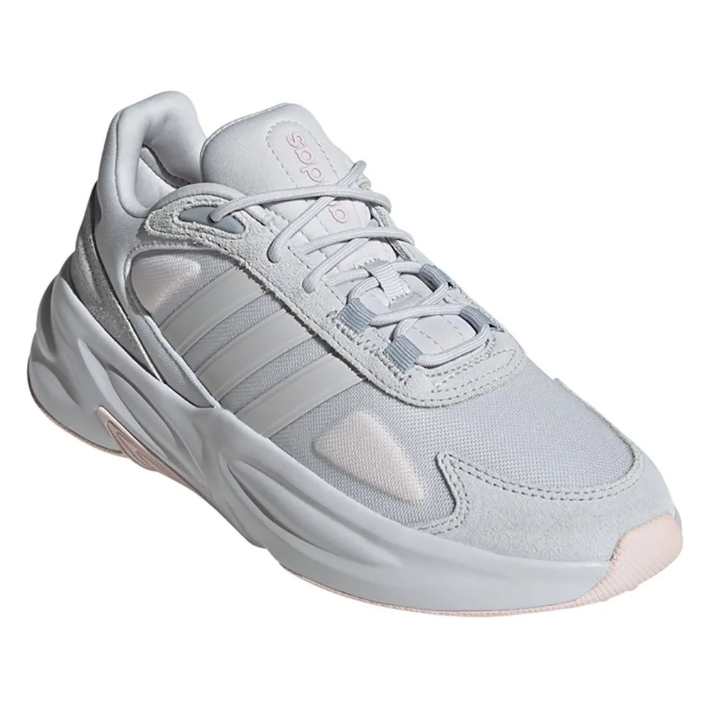 adidas Ozelle Laufschuhe female, Grey