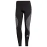 adidas P.blue Fast Leggings female, Black / grey five