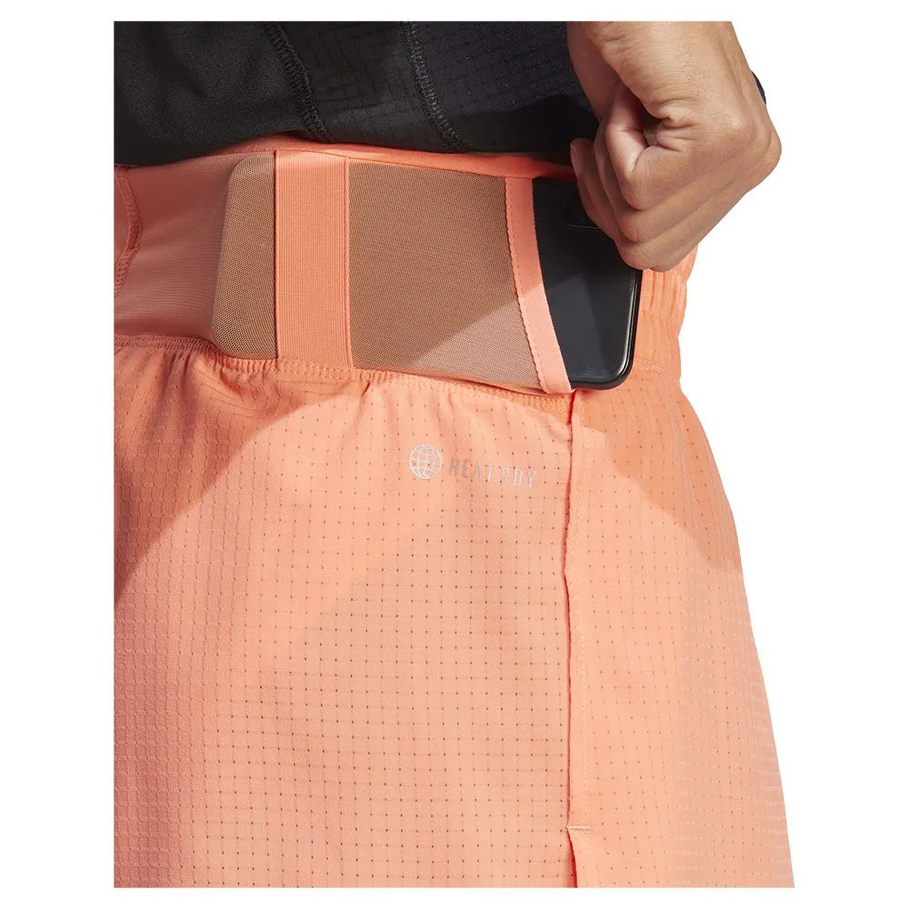adidas Pad Xcity 3´´ Kurze Hose female adidas Pad Xcity 3´´ Kurze Hose female