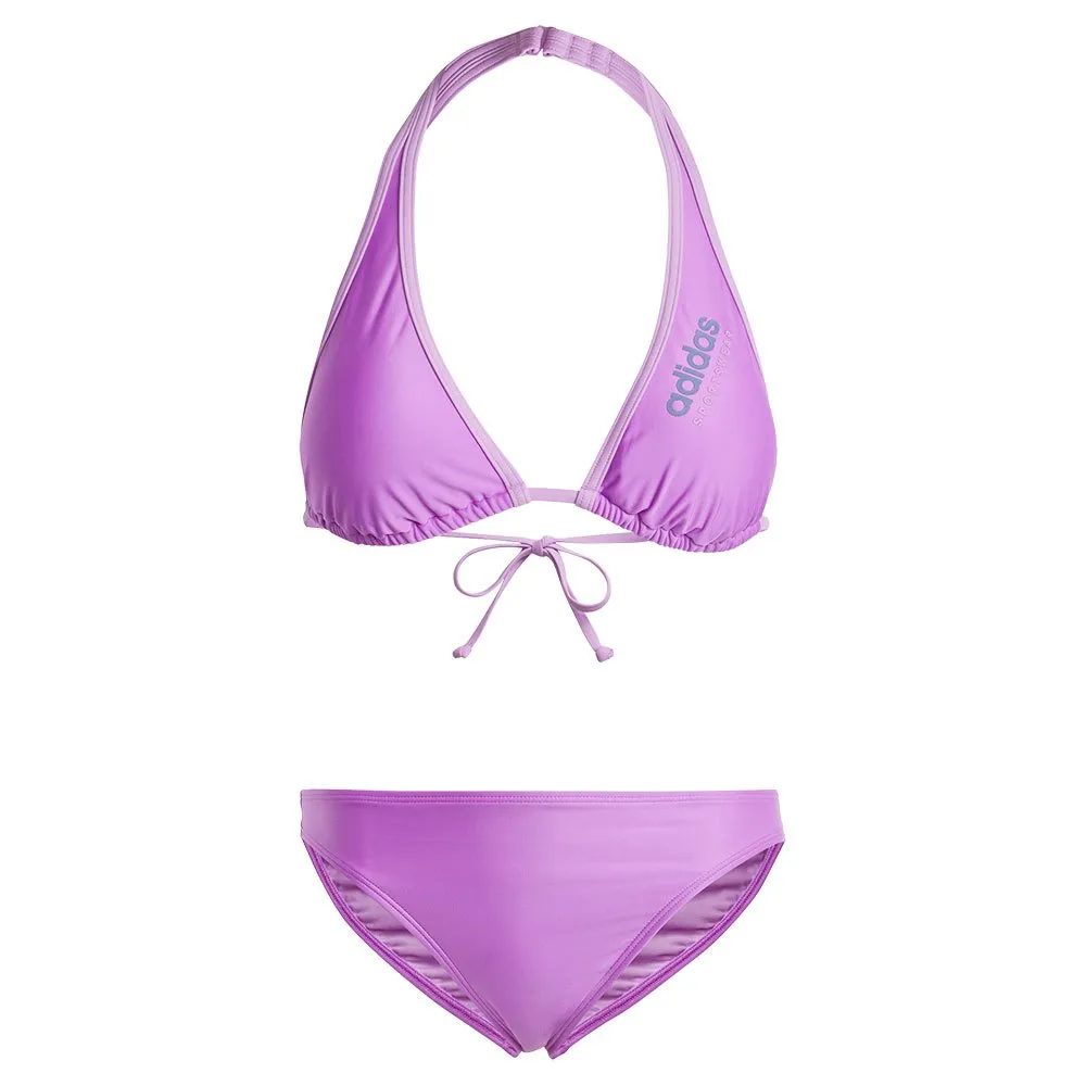 adidas Padded Neckholder Bikini adidas Padded Neckholder Bikini