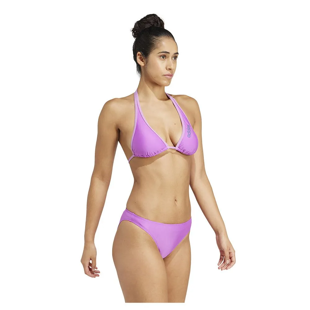 adidas Padded Neckholder Bikini adidas Padded Neckholder Bikini