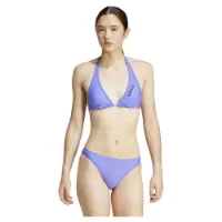 adidas Padded Sportswear Neckholder Bikini adidas Padded Sportswear Neckholder Bikini