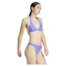 adidas Padded Sportswear Neckholder Bikini