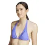adidas Padded Sportswear Neckholder Bikini