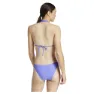 adidas Padded Sportswear Neckholder Bikini