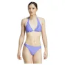 adidas Padded Sportswear Neckholder Bikini