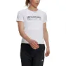 adidas Parley Run Fast Kurzarm-t-shirt female, White