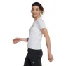 adidas Parley Run Fast Kurzarm-t-shirt female, White