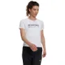 adidas Parley Run Fast Kurzarm-t-shirt female, White