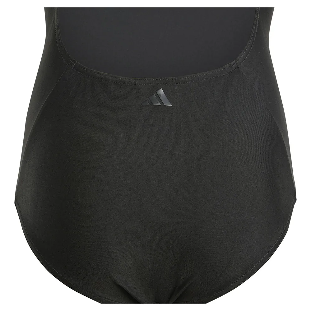 adidas Performance Big Bars Badeanzug adidas Performance Big Bars Badeanzug
