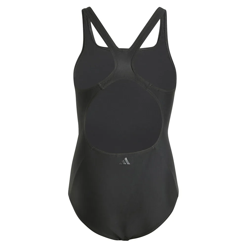 adidas Performance Big Bars Badeanzug adidas Performance Big Bars Badeanzug