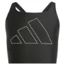 adidas Performance Big Bars Badeanzug