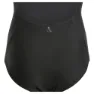adidas Performance Big Bars Badeanzug