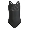 adidas Performance Big Bars Badeanzug