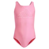 adidas Performance Big Bars Badeanzug female adidas Performance Big Bars Badeanzug female