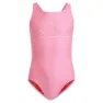 Lucid pink / white