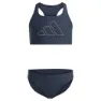 adidas Performance Big Bars Bikini