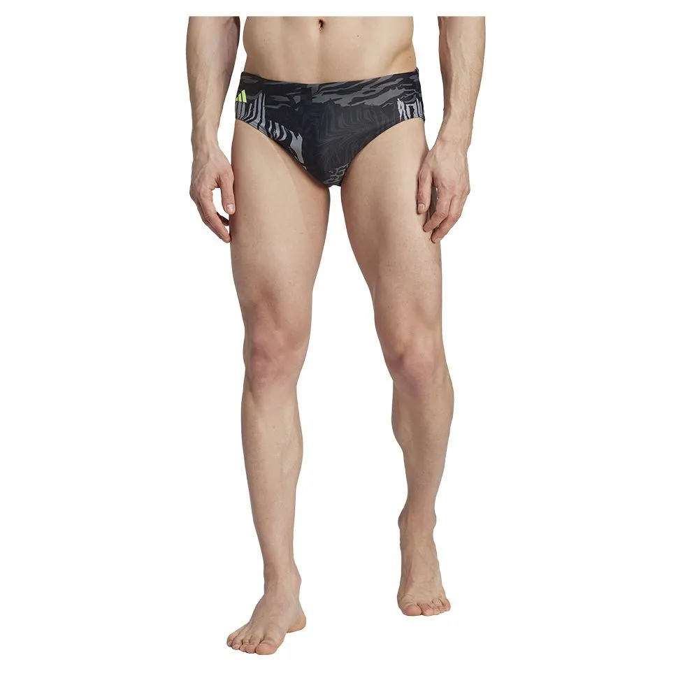 adidas Performance Graphic Badeslip adidas Performance Graphic Badeslip