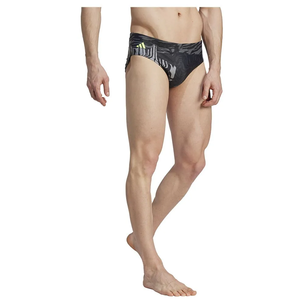 adidas Performance Graphic Badeslip adidas Performance Graphic Badeslip