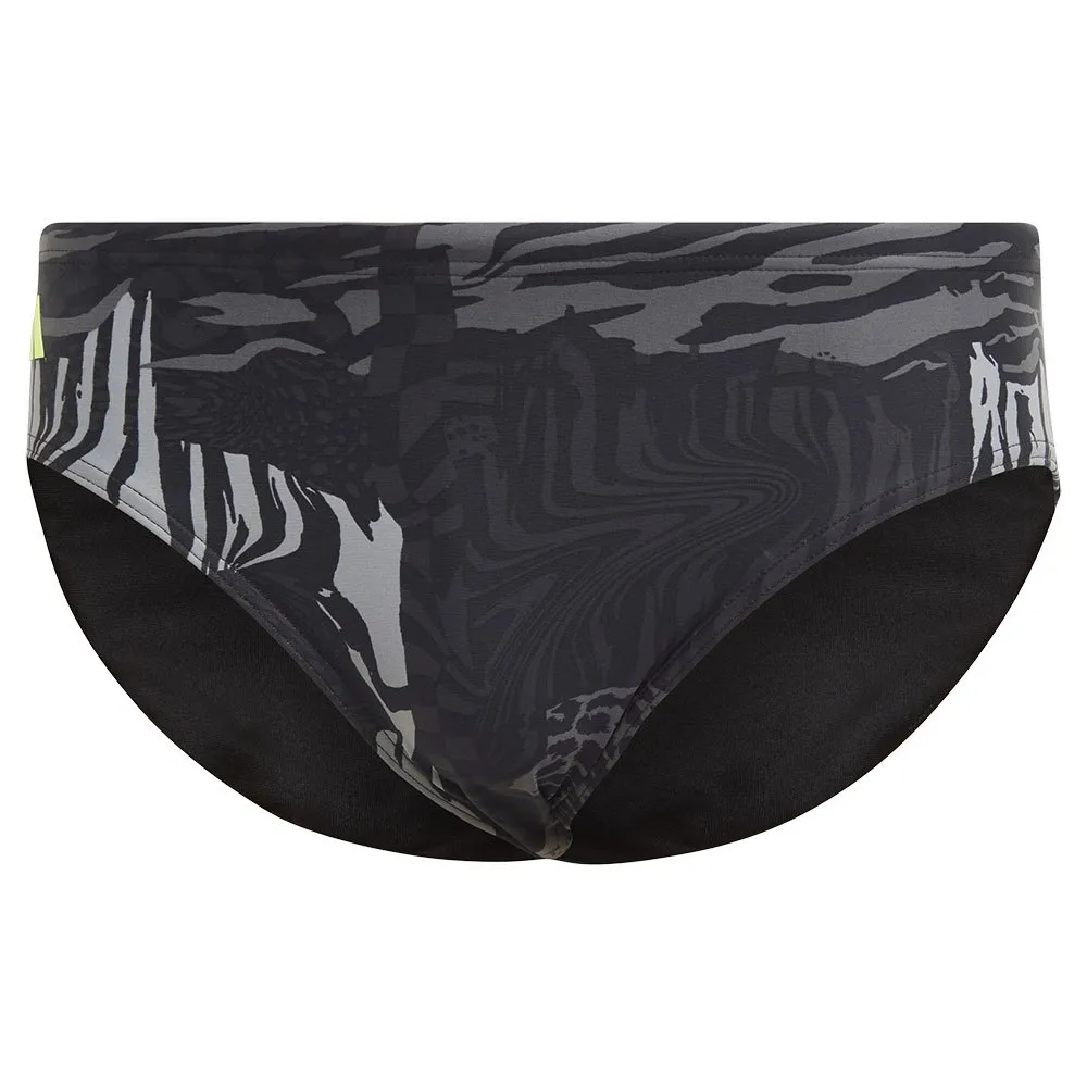adidas Performance Graphic Badeslip adidas Performance Graphic Badeslip