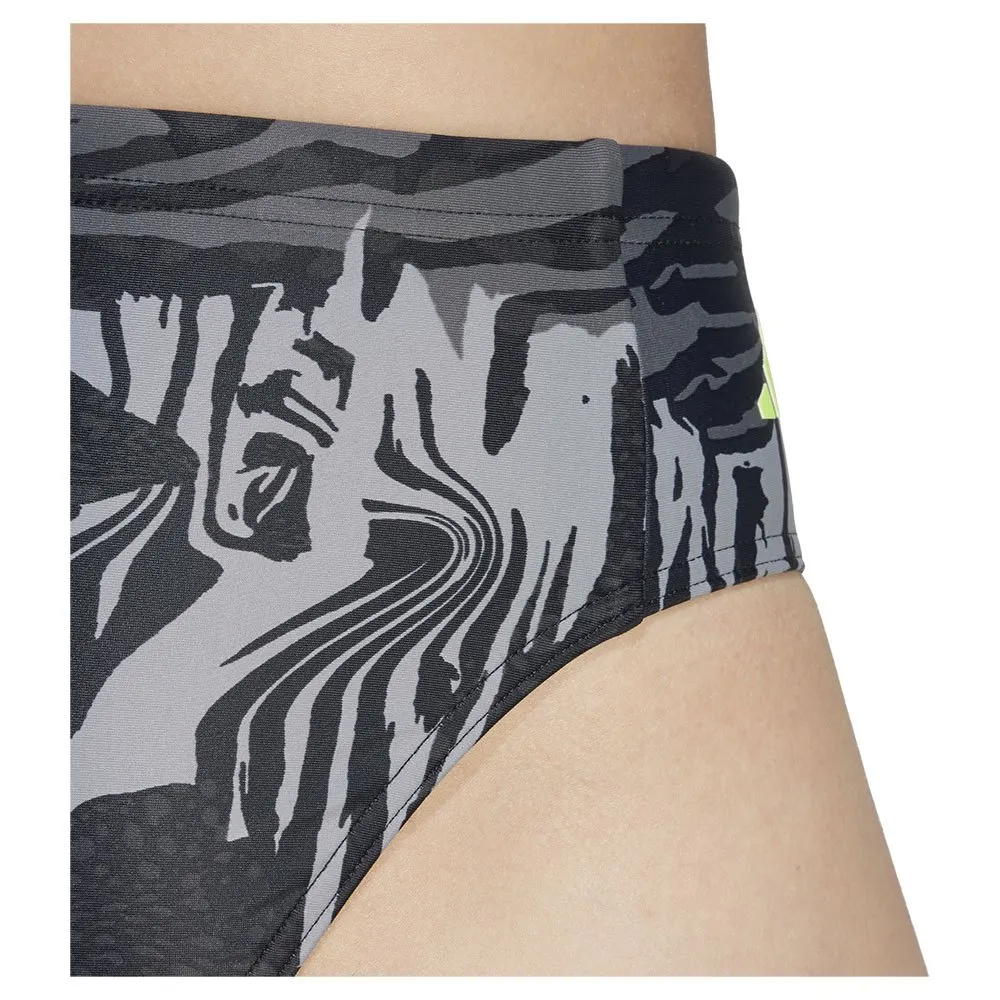 adidas Performance Graphic Badeslip adidas Performance Graphic Badeslip