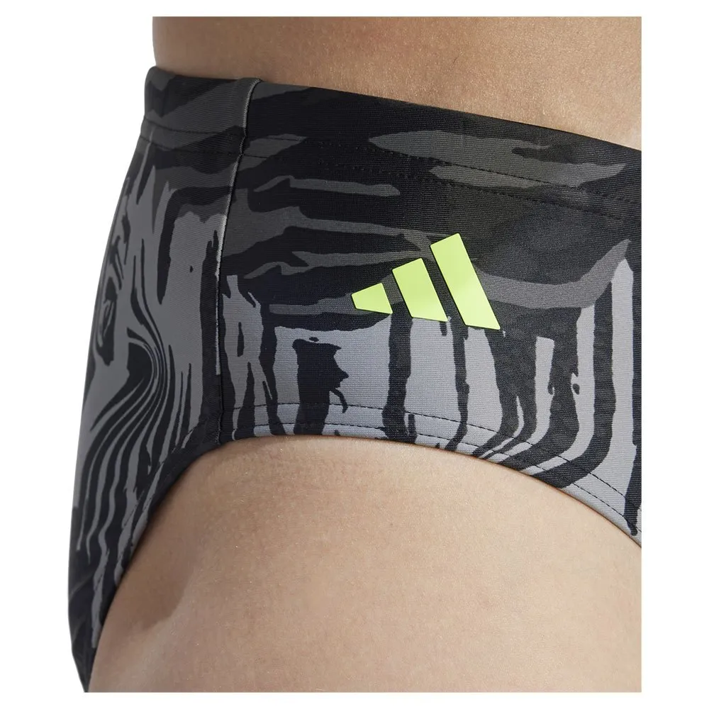 adidas Performance Graphic Badeslip adidas Performance Graphic Badeslip
