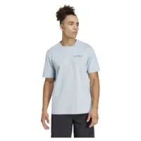 adidas Polygiene Graphic Kurzarm-t-shirt