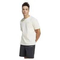 adidas Polygiene Graphic Kurzarm-t-shirt
