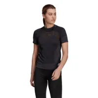 adidas Primeknit Kurzarm-t-shirt female adidas Primeknit Kurzarm-t-shirt female