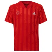 adidas Printed Freelift Kurzarm-t-shirt adidas Printed Freelift Kurzarm-t-shirt