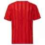adidas Printed Freelift Kurzarm-t-shirt